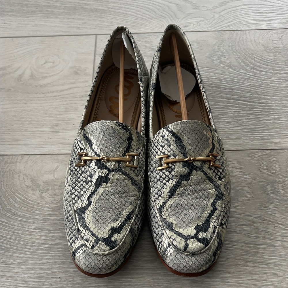 Sam Edelman Loraine Loafers